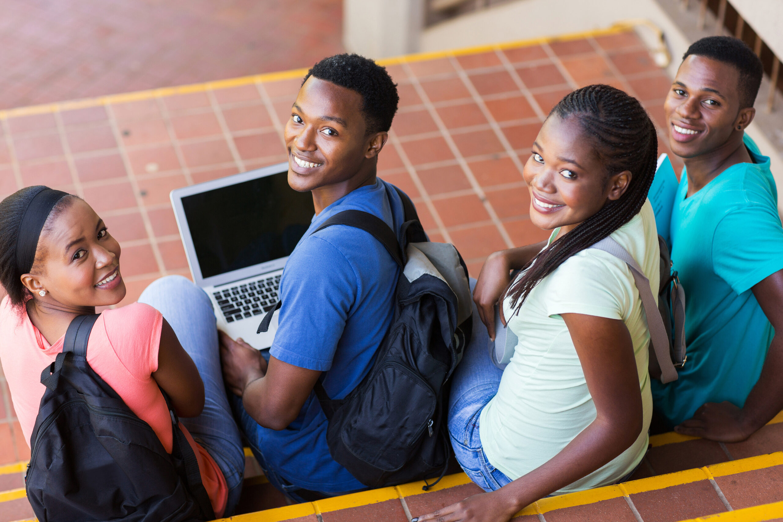 Cambridge A Level Schools At Ikeja