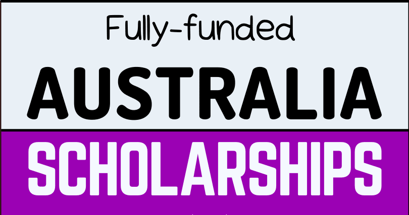 Top Fully Funded Australia Scholarships for International Students 2024-25