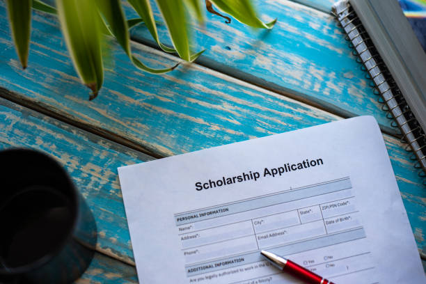 Questions and Answers for Scholarship Applications
