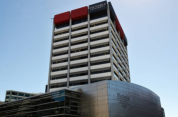 Scholarships for International Students at Victoria University of Wellington in 2024-25
